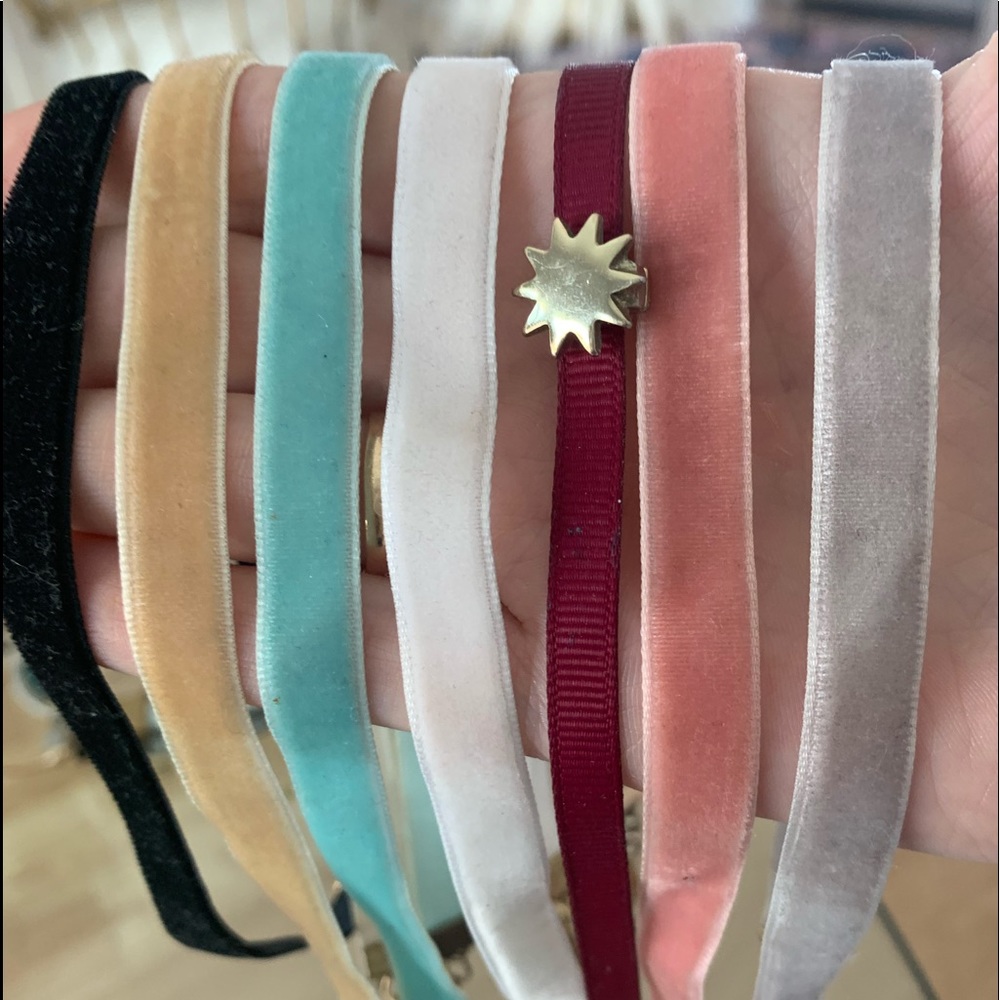Chokers - Picture 1 of 1